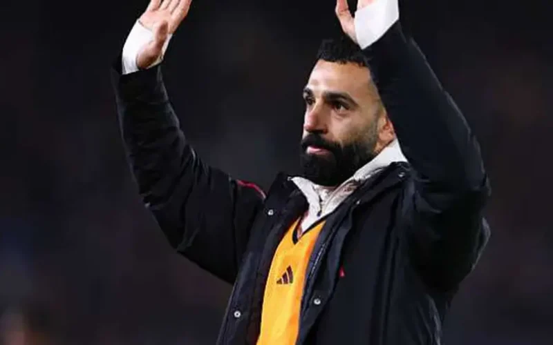 مواجهة قوية: أسباب توقف عروض الدوري السعودي لصلاح بعد أزمة ليفربول